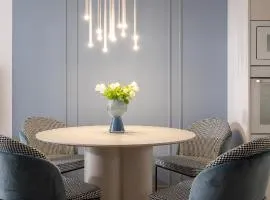 INA Rent - Apartamenty Mieszczanska