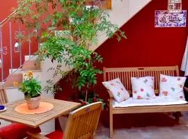 S'Attobiu Guest Rooms
