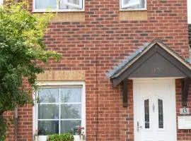 Apartment & Rooms in London