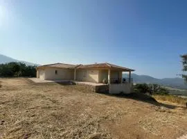 Villa T4 terrasse vue sur mer