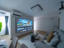 Downtown, 2B1B, Near Bund, Nanjing West Rd & Natural History Museum, 24h Host On-call