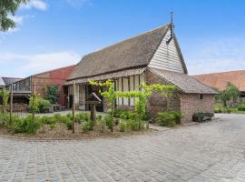 Ter Winterbeke op een steenworp van Poperinge