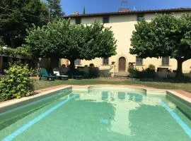 Villa Minghetti