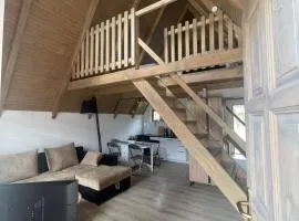 Planinska kuća Marko