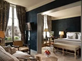 Hôtel Aubépine