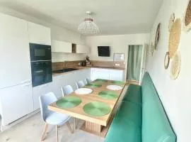 Appartement 6 chambres