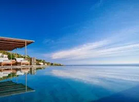 Sigma Residences Hotel