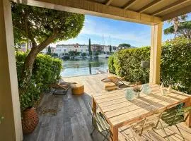 Maison de Pêcheur à Port Grimaud 2