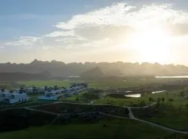 The Five Resort & Golf Hoang Gia Ninh Binh