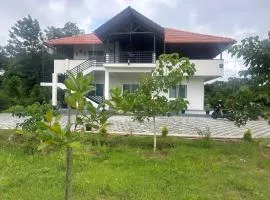 Sriram Guesthouse Chikmagaluru