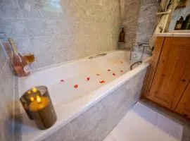 Clouds Studio Alpin Luxury View and Pool