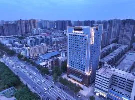 Xi'an Jinling Purple Mountain Hotel