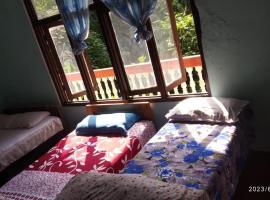 kenthomestay, hotel v destinaci Nagarkot