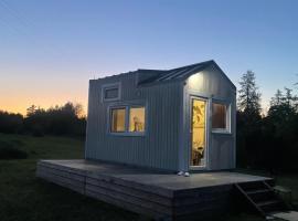 Anniksson Tiny House, hotel v destinaci Virtsu