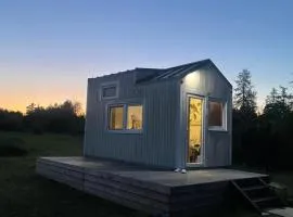 Anniksson Tiny House