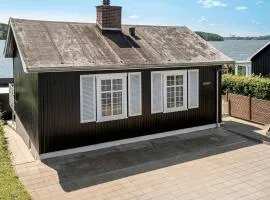 3 Bedroom Cozy Home In Fredericia