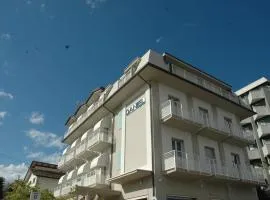 Daniel Apartments