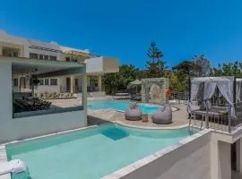 Varimpo Luxury Escape