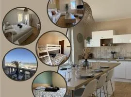 La Plénitude face à la mer