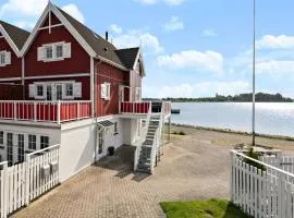 Gorgeous Apartment In Nykøbing Sj