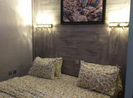Eterna luxury hotel and suites