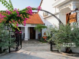 Tepmi house, chata v destinaci Phú Hiệp