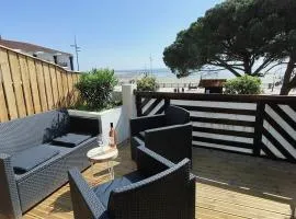 Appartement Vue Bassin