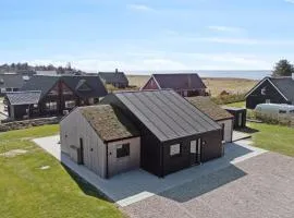 5 Bedroom Gorgeous Home In Skjern