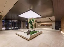 Atour S Hotel Shenyang Taoxian Airport Quanyun Road