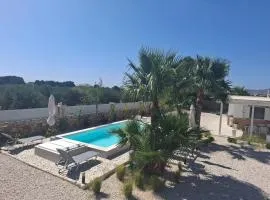 Villa Dadis