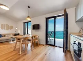 Apartment Solinar