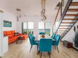 Perlowa Przystan Leu King Apartments