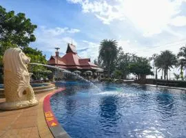Baan Grood Arcadia Resort & Spa
