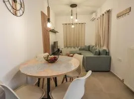 Maria's Dream Apartment Xylokastro