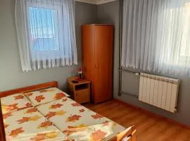 Noclegi u Danuty