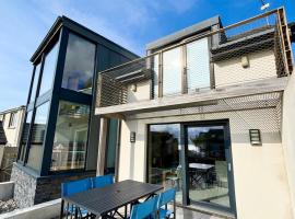 Luxury Coastal Getaway, hotel v destinaci Portstewart