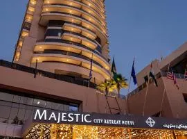 Majestic City Retreat Hotel