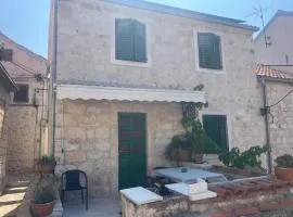 Apartment Dalmatera
