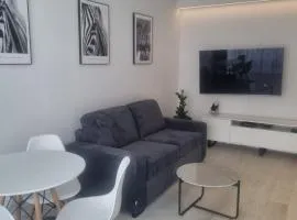 Apartamenty Klifowa Rewal