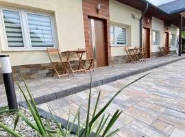 Apartamenty Młynne