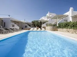 Marvi House Mykonos Holiday Home