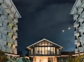 Cozy Condo near Mactan Airport with 200 Mbps Netflix and Pool