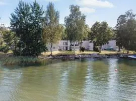 Luxhousing apartment with sea view