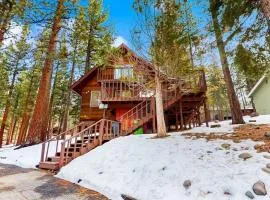 2538 Talbot cabin