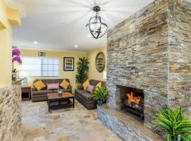 Quality Inn Escondido San Diego North County
