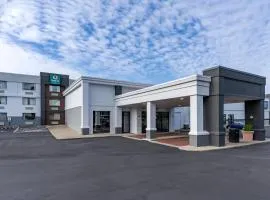 Quality Inn Lexington -Horse Park