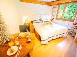 Clouds Studio Alpin Luxury Cozy and Pool