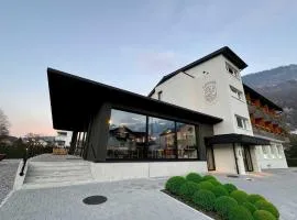 Giessen Hotel & Coffeehouse