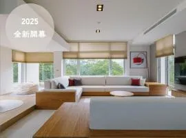 The O Villa Jiaoxi