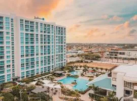Radisson Blu Aruba